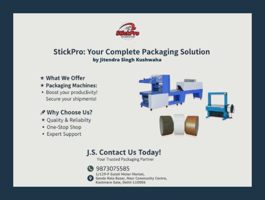 Our manufacturing facility