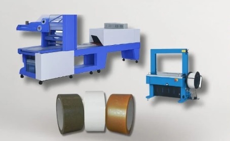 Premium packaging materials