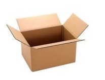 Brown Packaging Tape